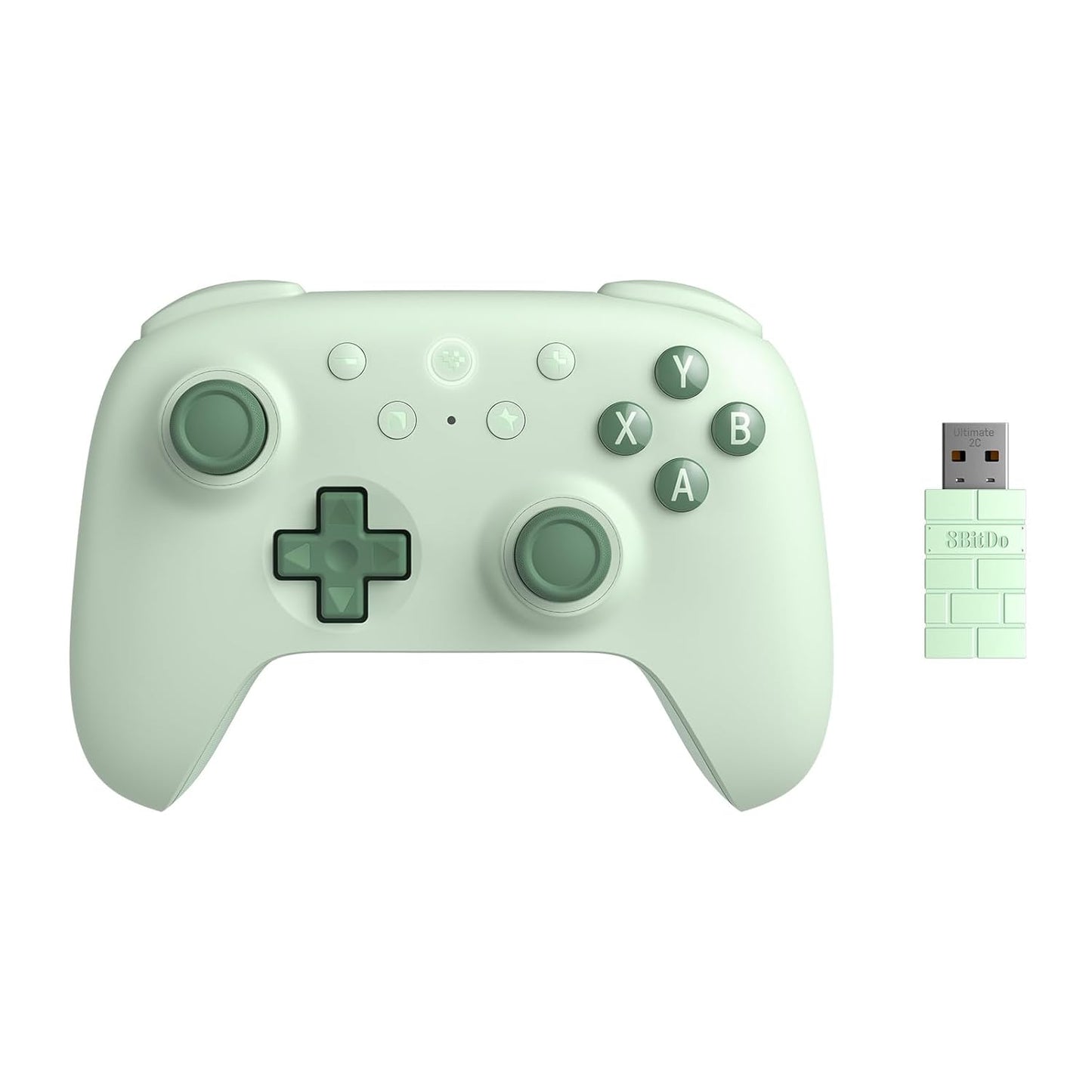 Controles 8BitDo PC/Android 2,4G