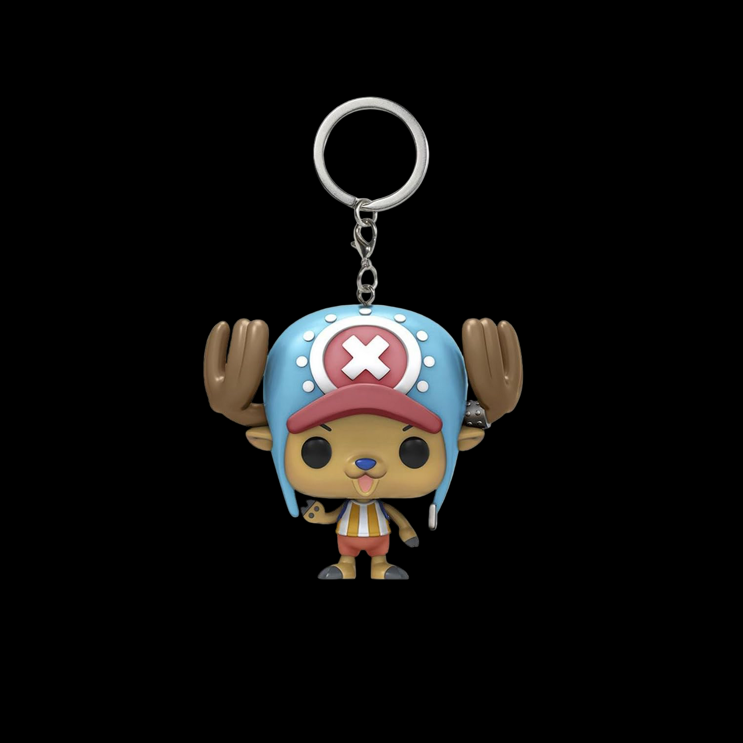 Llavero Funko Pop TonyTony Chopper de One Piece