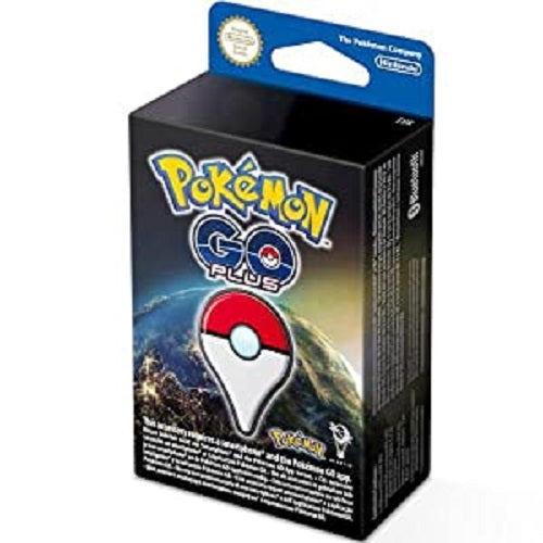 Pulsera Pokemon Go Plus Captura Pokemon Envíos Todo Chile