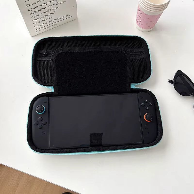 Estuche Hello Kitty Galletas para Nintendo Switch 2