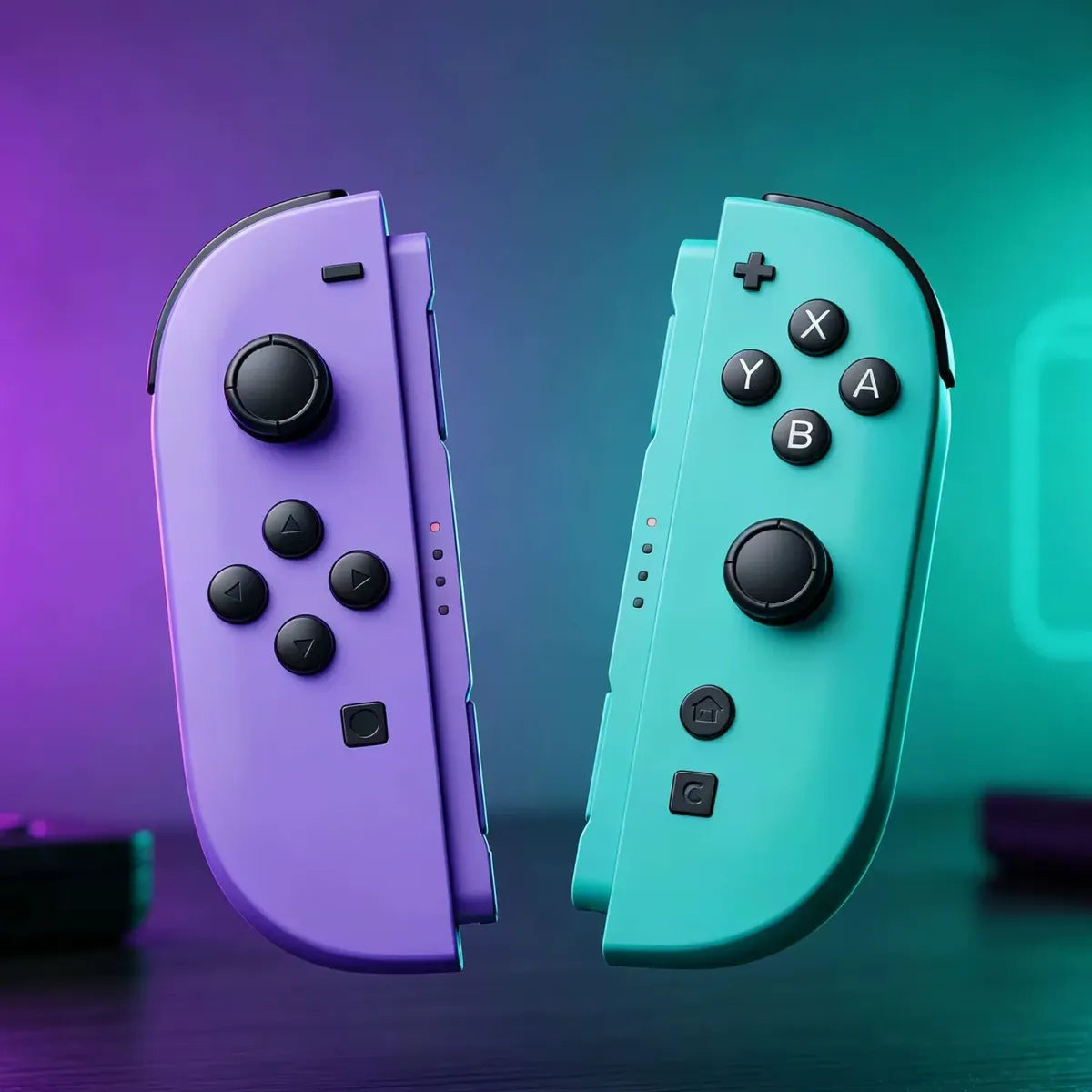 Joy-Cons para Nintendo Switch 2