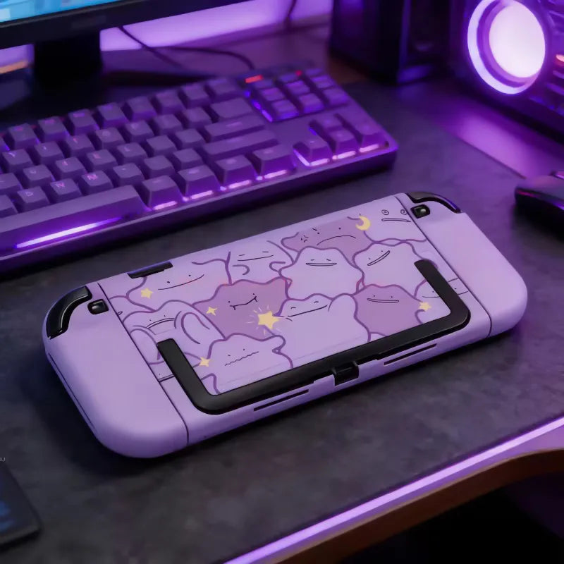 Carcasa Ditto para NS2