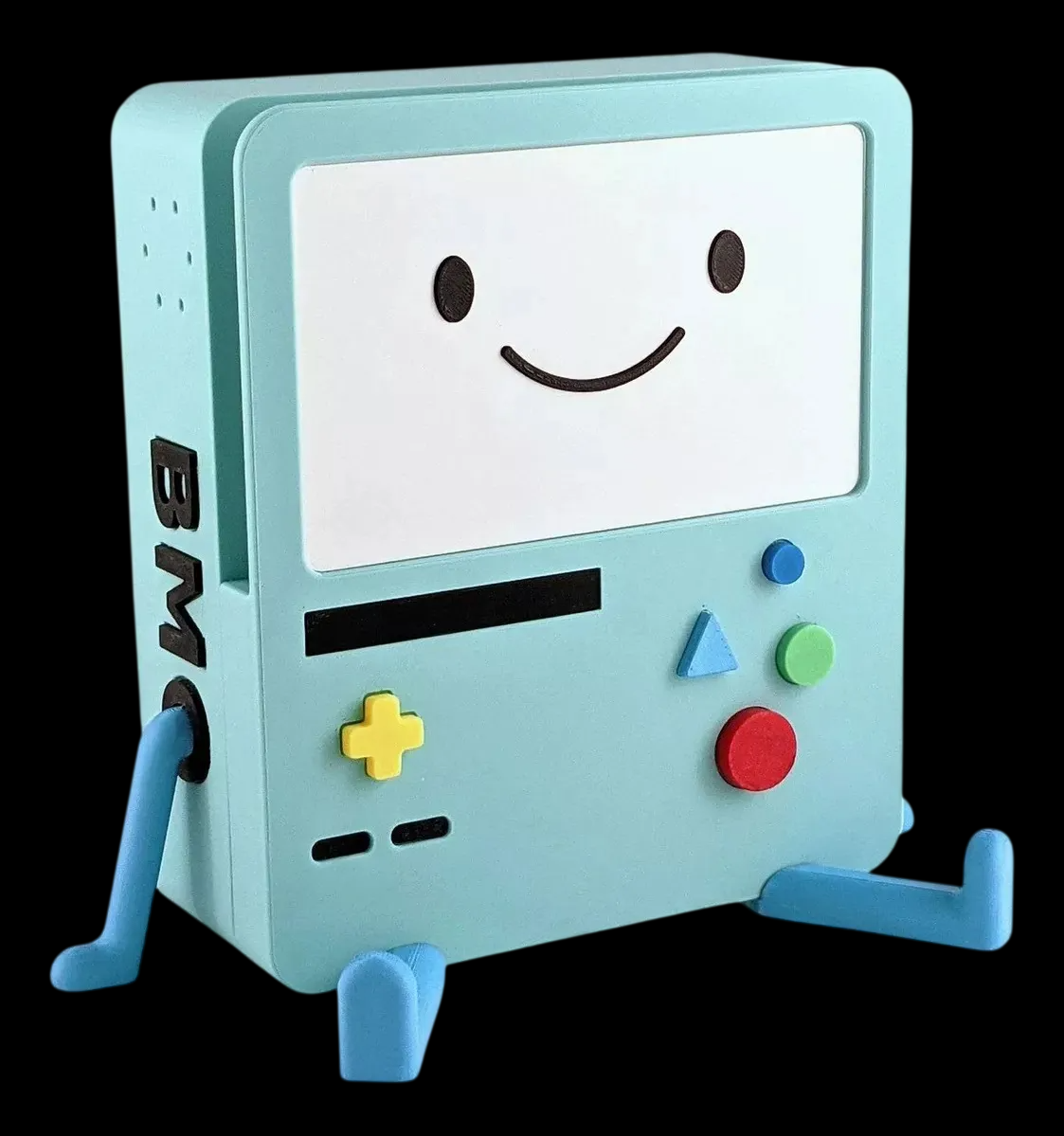 Base BMO
