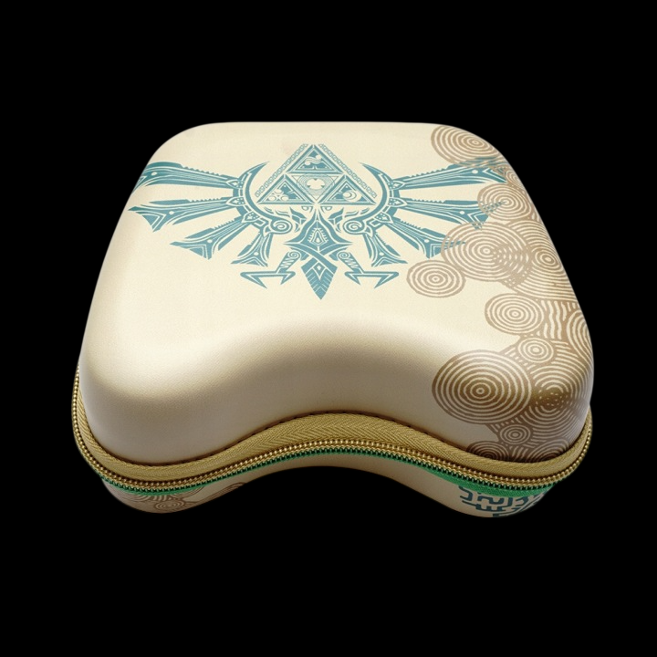 Bolso para Controles "The Legend of Zelda"