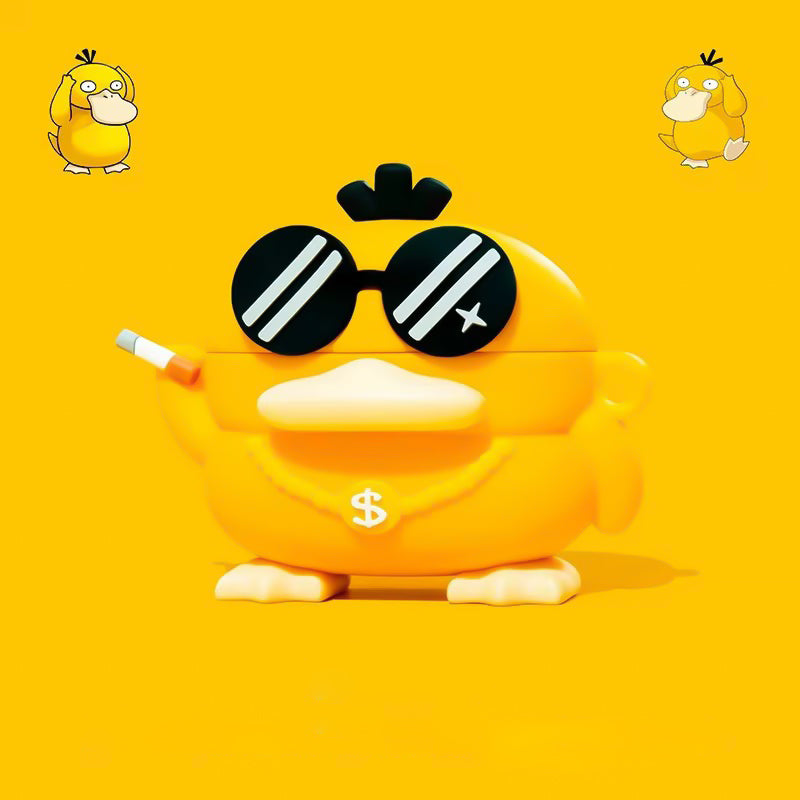 Funda Psyduck Chill AirPods Pro 3