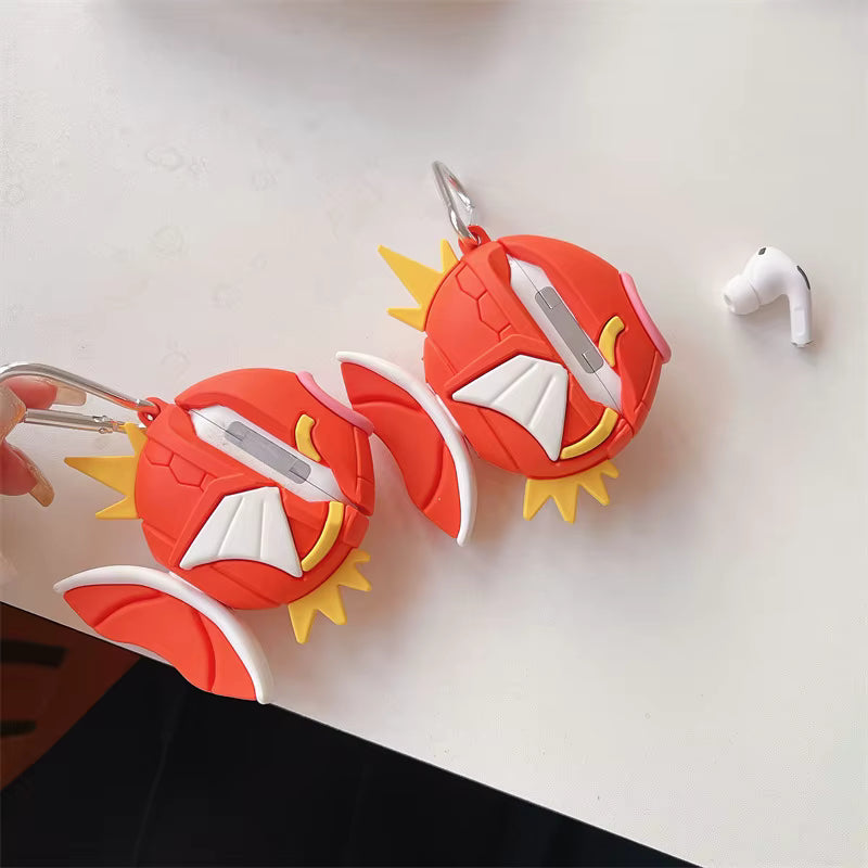 Funda AirPods Magikarp