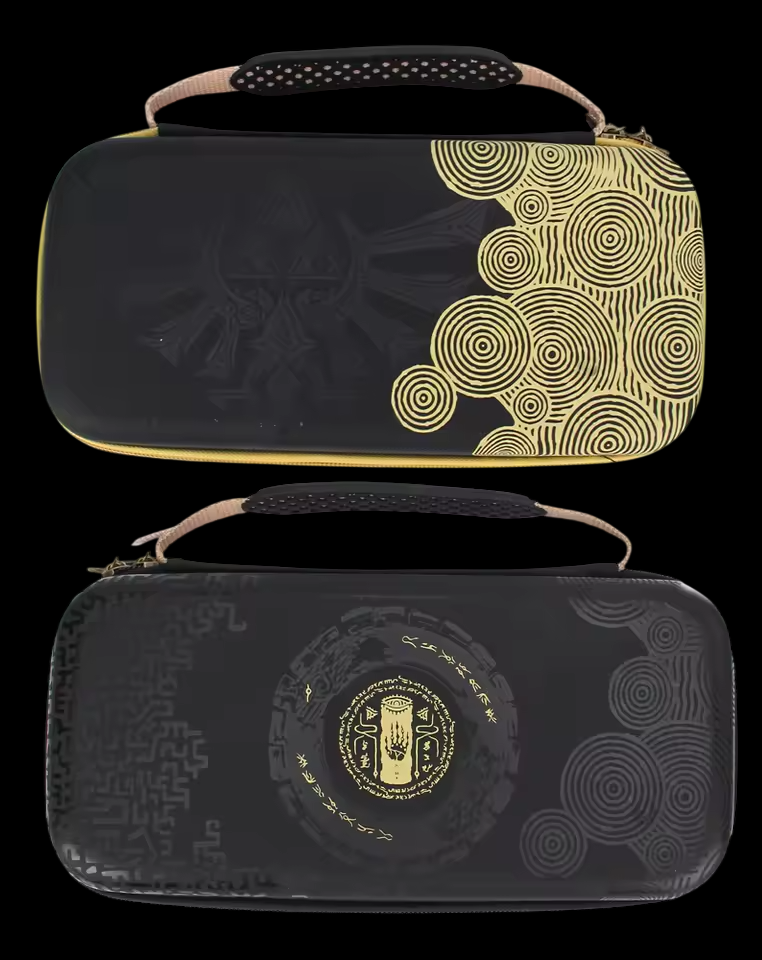 Estuche "The Legend of Zelda"