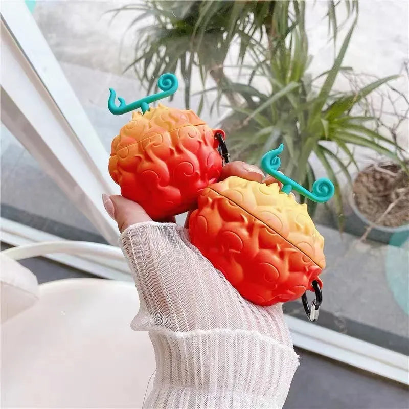 Funda AirPods Mera Mera