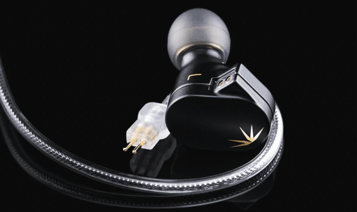 Auriculares Moondrop Chu II