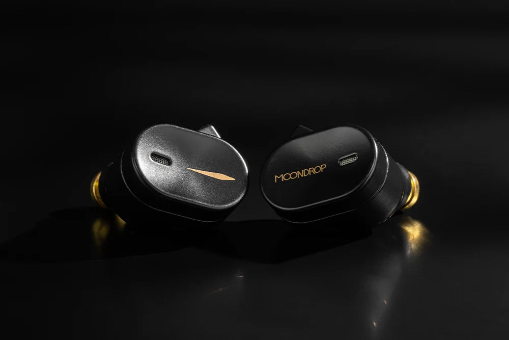 Audifonos Moondrop Chu III