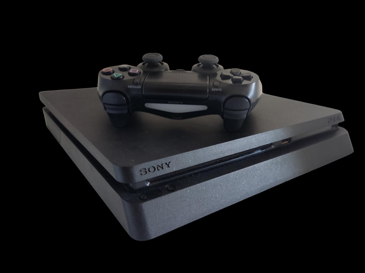 Consola Ps4 Slim 1TB