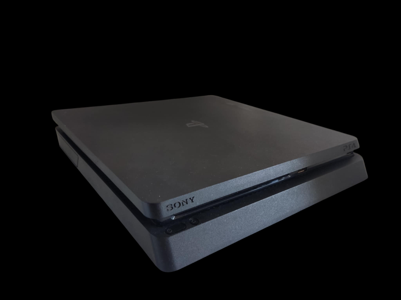 Consola Ps4 Slim 1TB