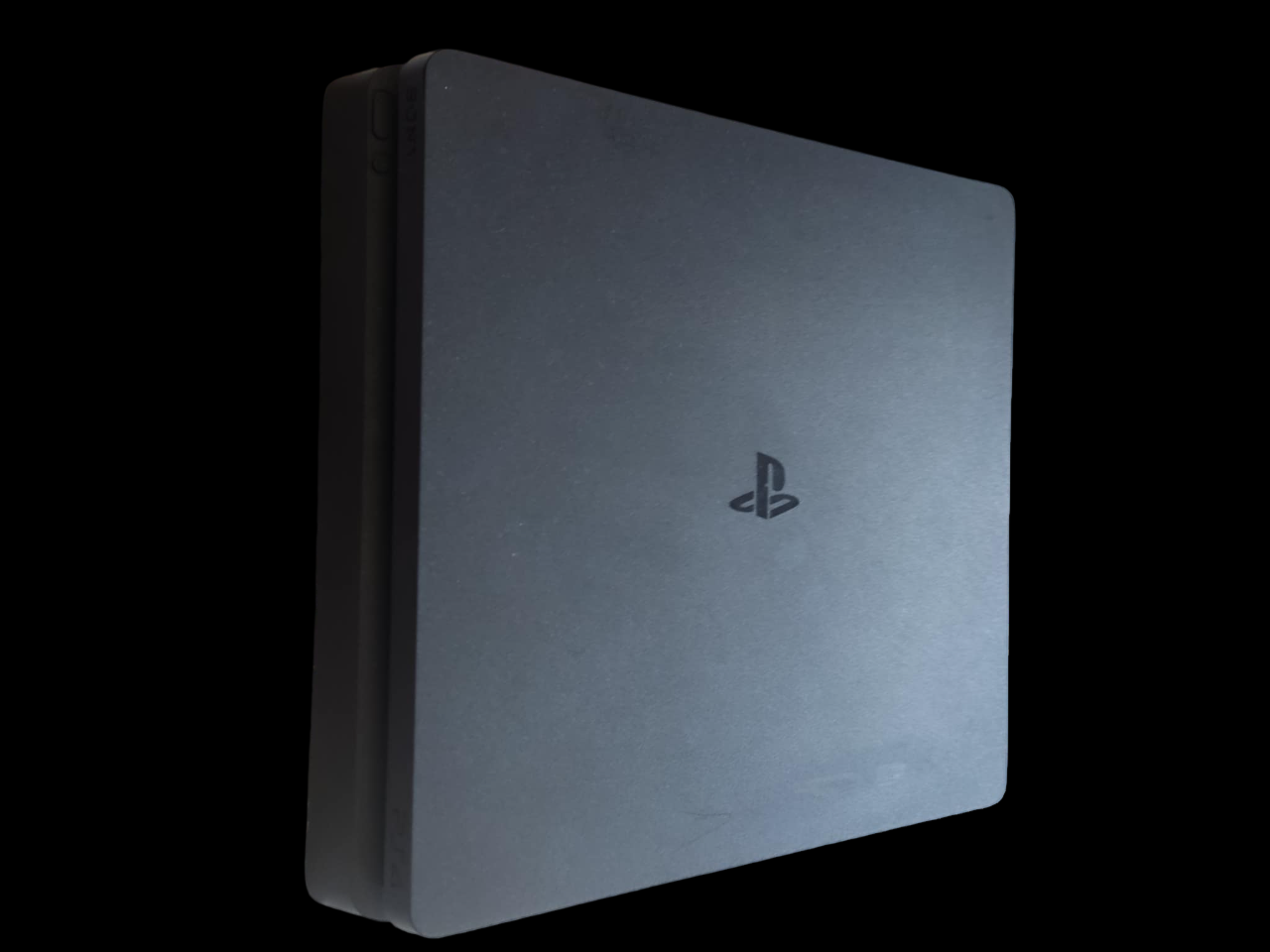 Consola Ps4 Slim 1TB