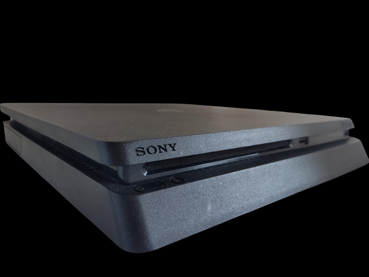 Consola Ps4 Slim 1TB