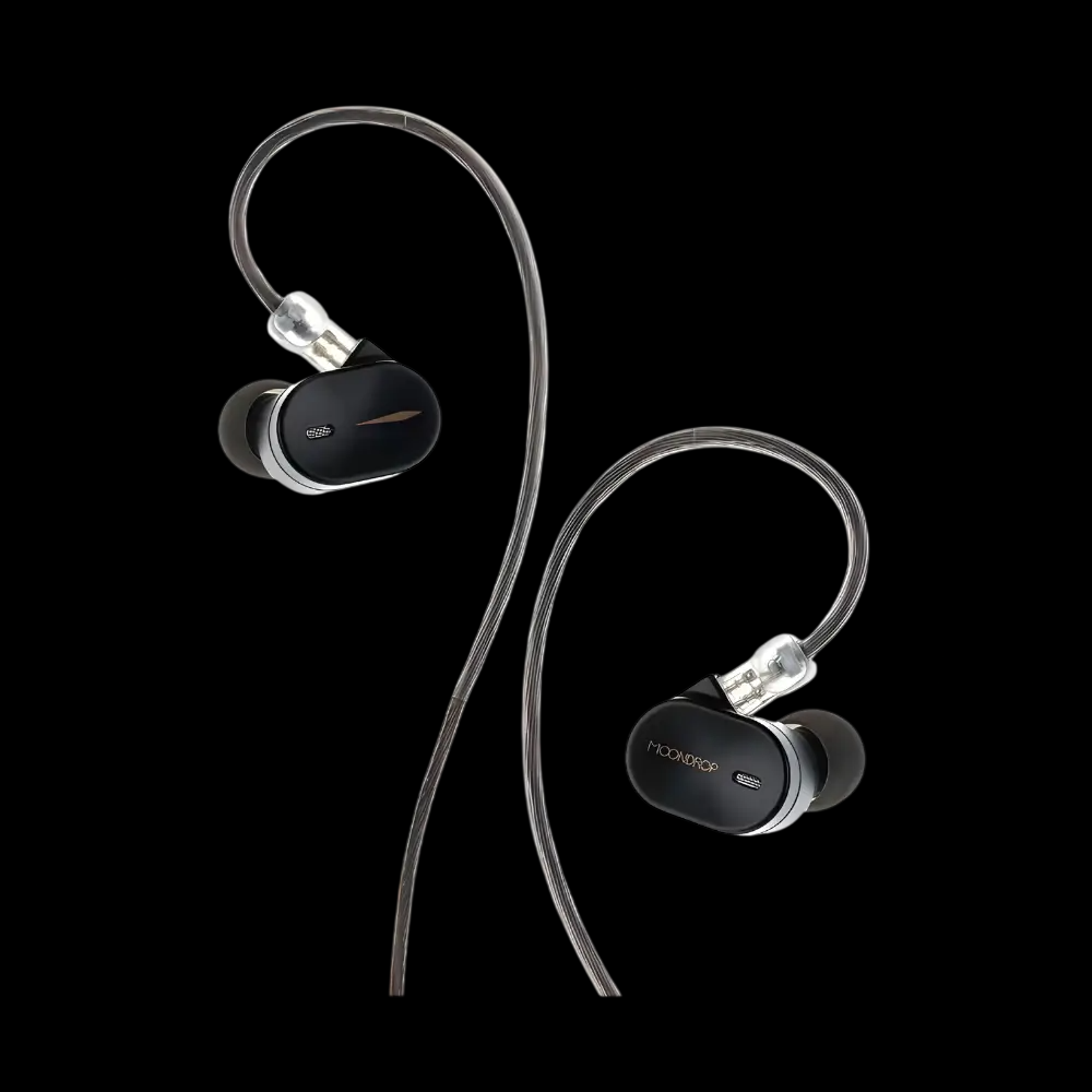 Audifonos Moondrop Chu III