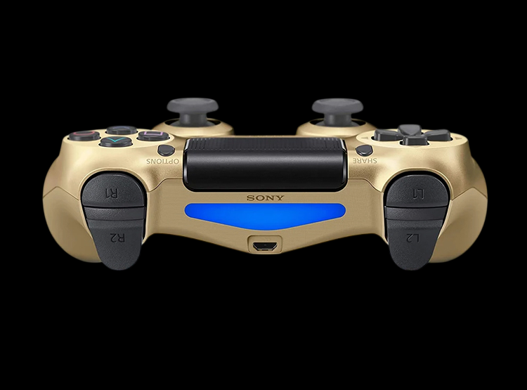Control Inalámbrico para PS3/PS4/PC