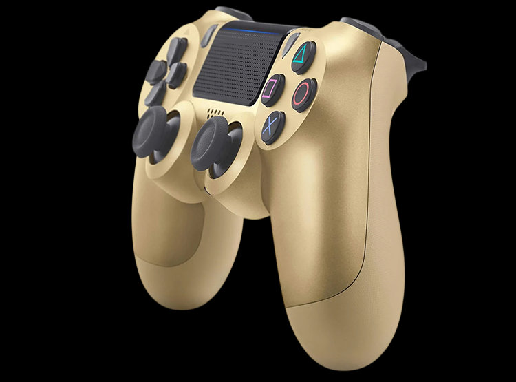 Control Inalámbrico para PS3/PS4/PC