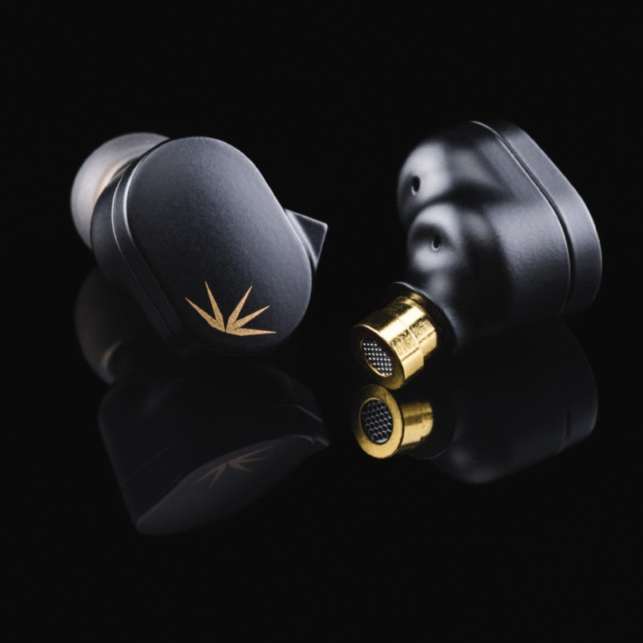 Auriculares Moondrop Chu II