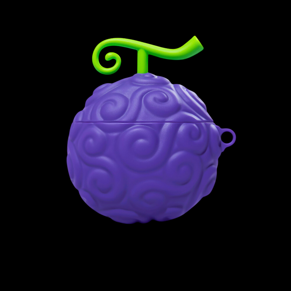 Funda AirPods Gomu Gomu