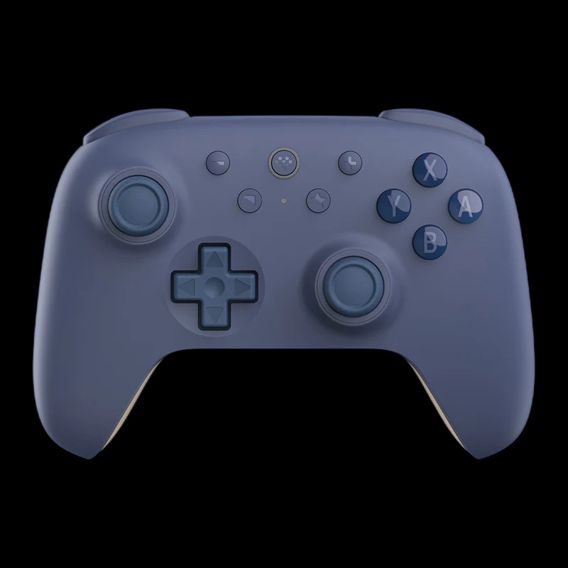 Control 8BitDo Ultimate 2C para Nintendo Switch 2