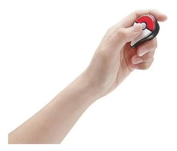 Pulsera Pokemon Go Plus Captura Pokemon Envíos Todo Chile