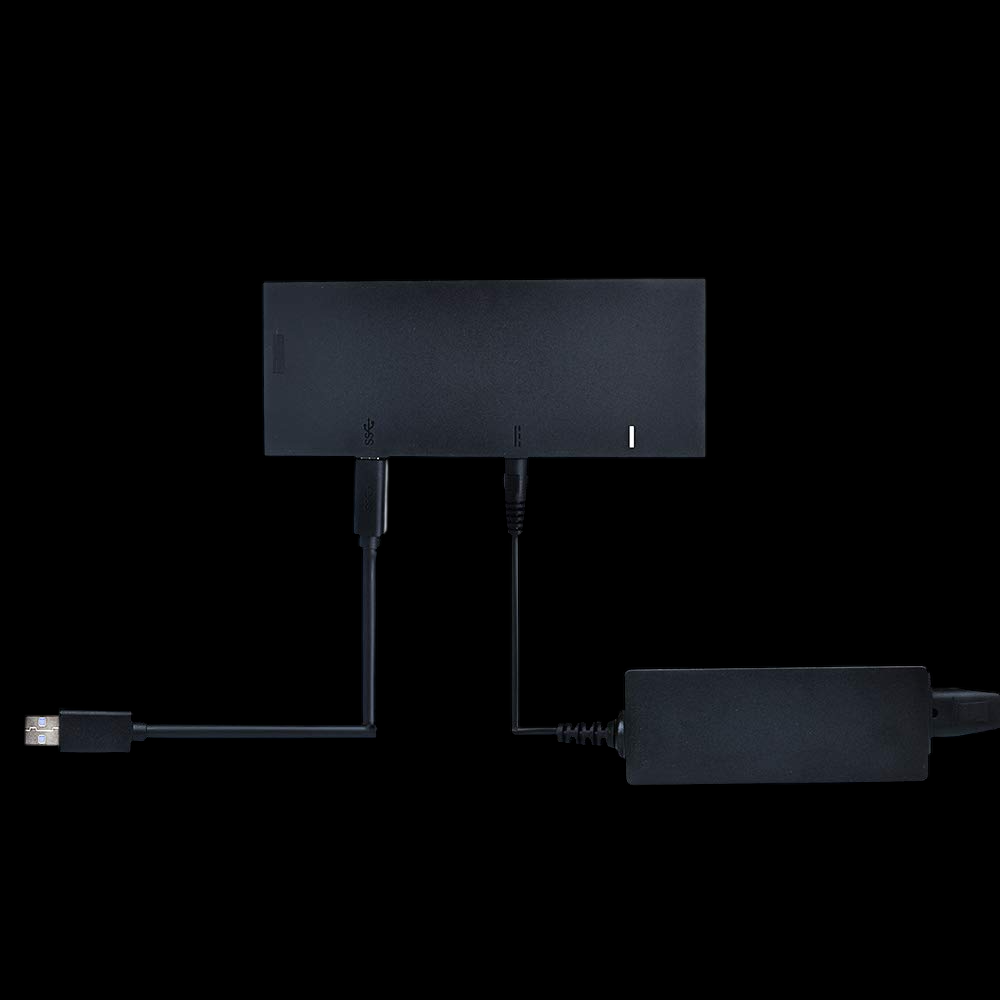 Adaptador Kinect para Xbox y Pc