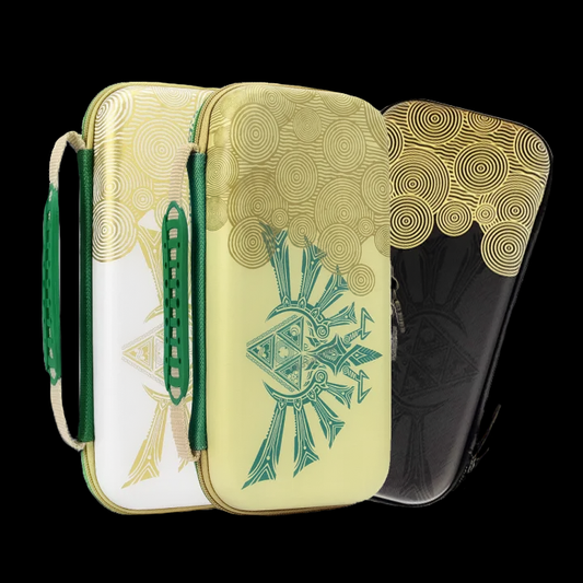 Estuche "The Legend of Zelda"