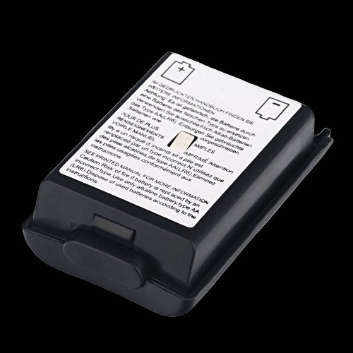 Tapa porta pilas control Xbox 360
