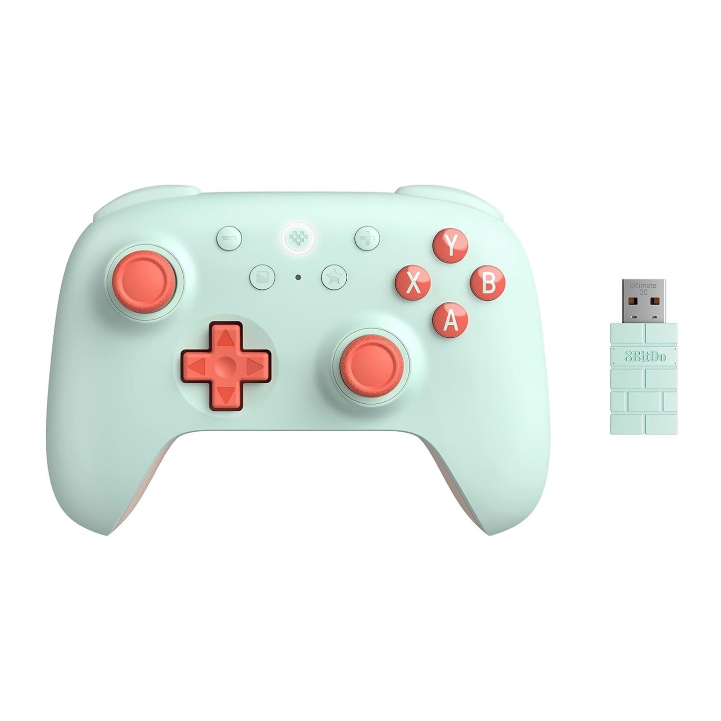 Controles 8BitDo PC/Android 2,4G
