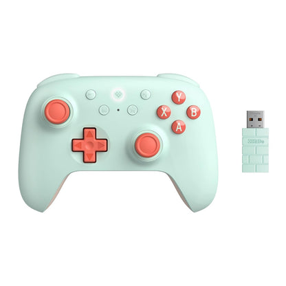 Controles 8BitDo PC/Android 2,4G