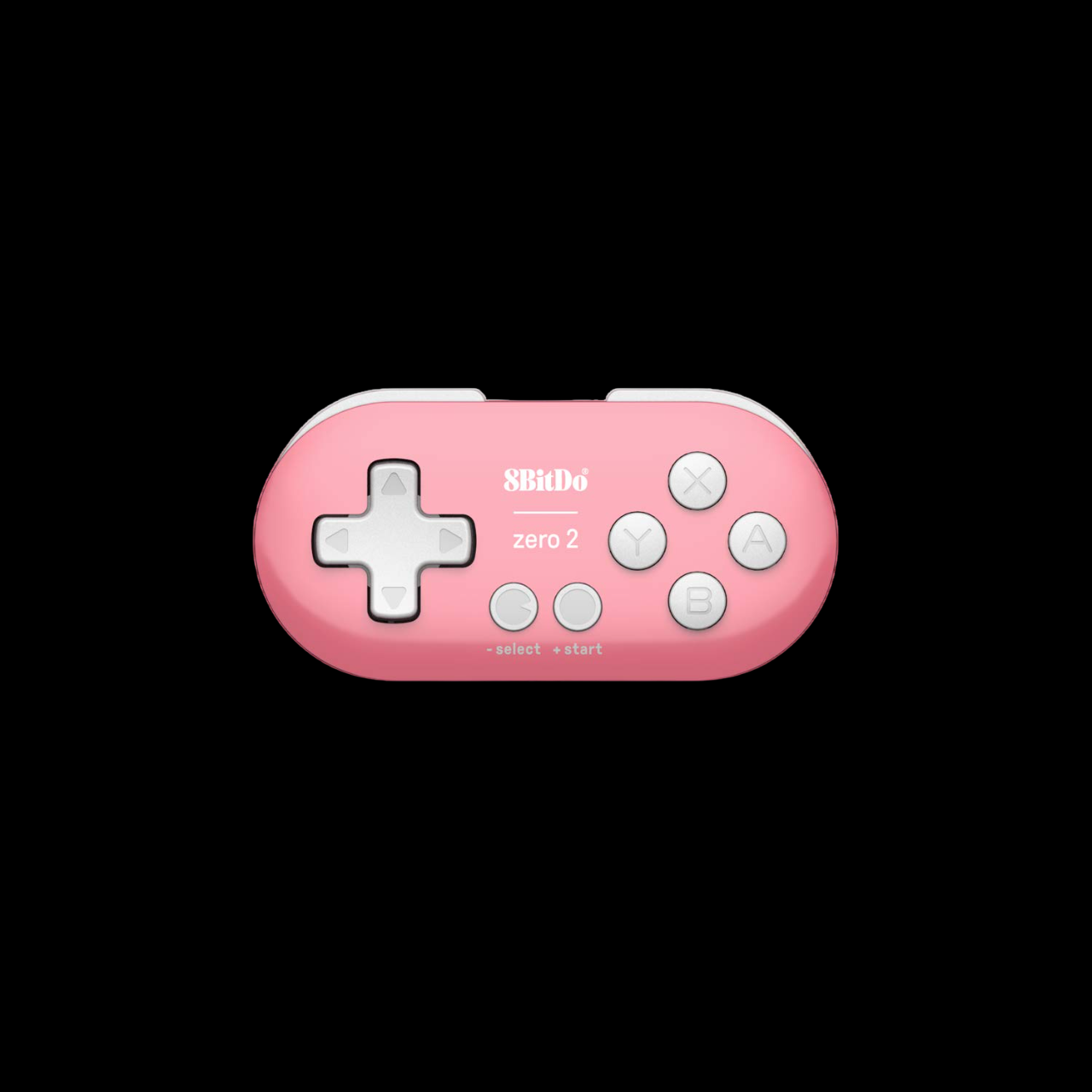 Controles 8BitDo Zero 2
