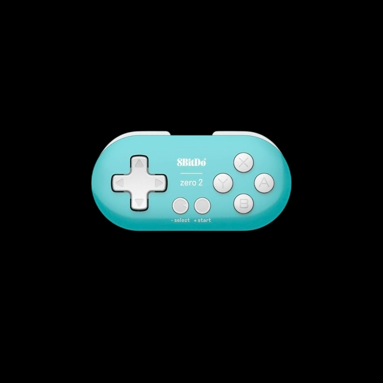 Controles 8BitDo Zero 2