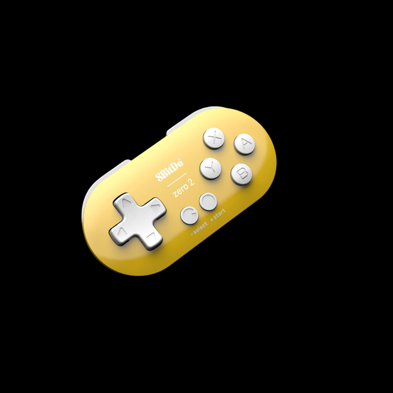 Controles 8BitDo Zero 2