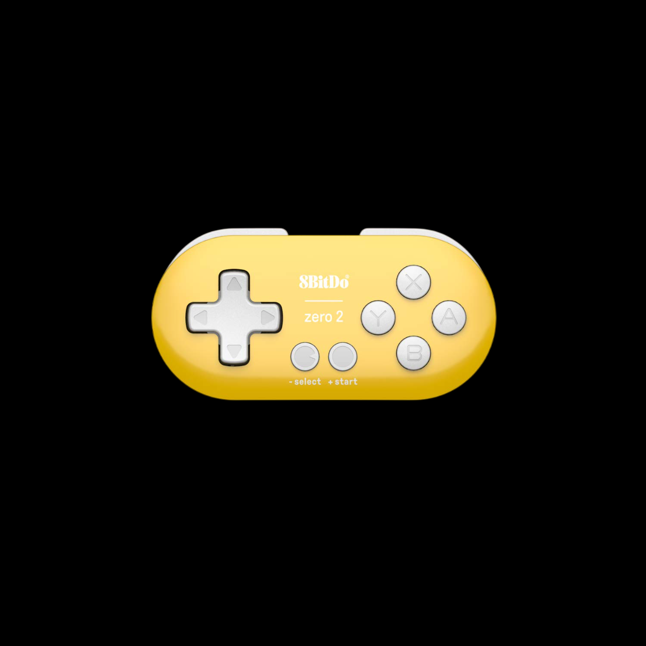 Controles 8BitDo Zero 2