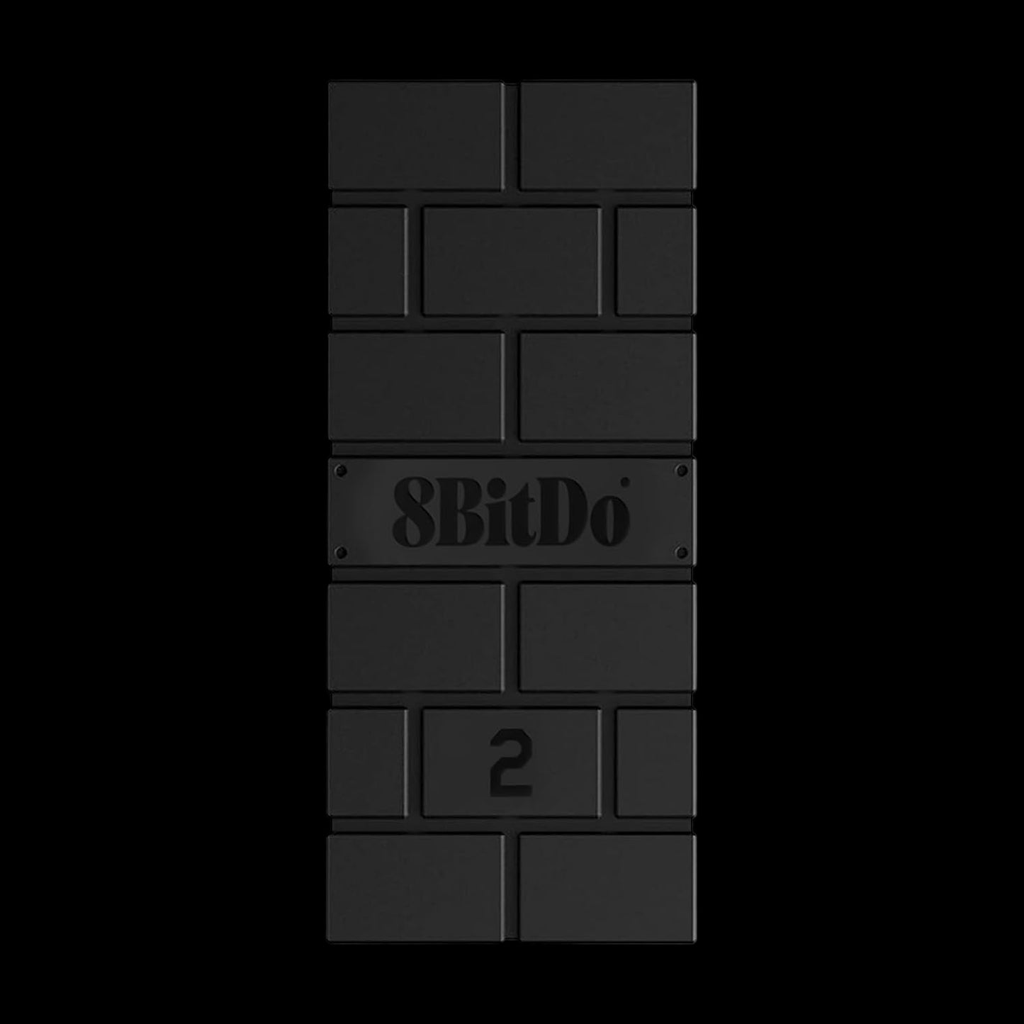 Adaptador 8BitDo v2 con Bluetooth para controles Xbox/PlayStation/Switch