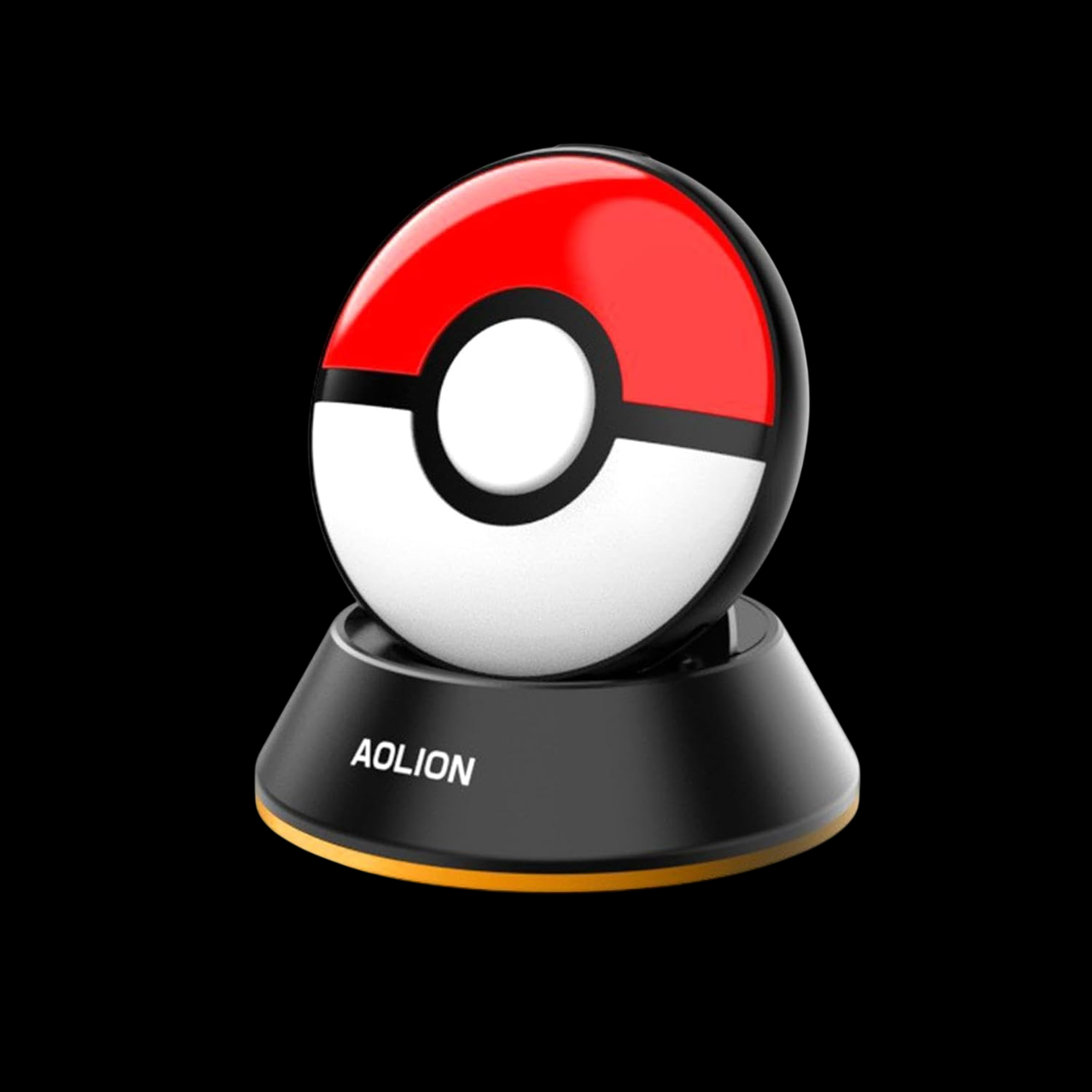 Base carga magnética Pokémon Go Plus +