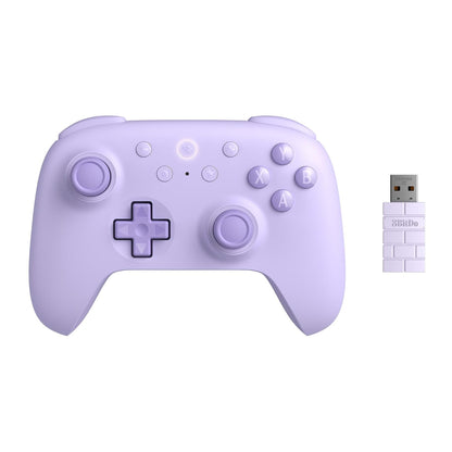 Controles 8BitDo PC/Android 2,4G