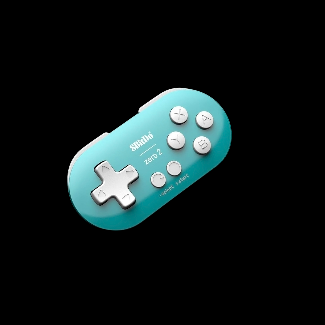 Controles 8BitDo Zero 2