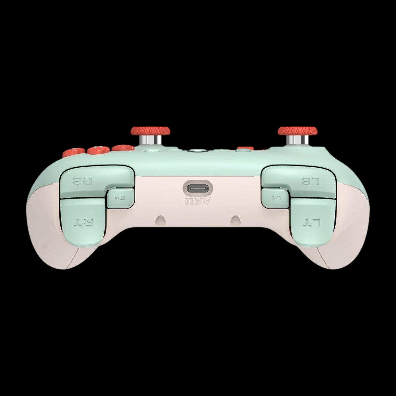 Control 8BitDo PC/Android Ultimate 2C (Con Cable)
