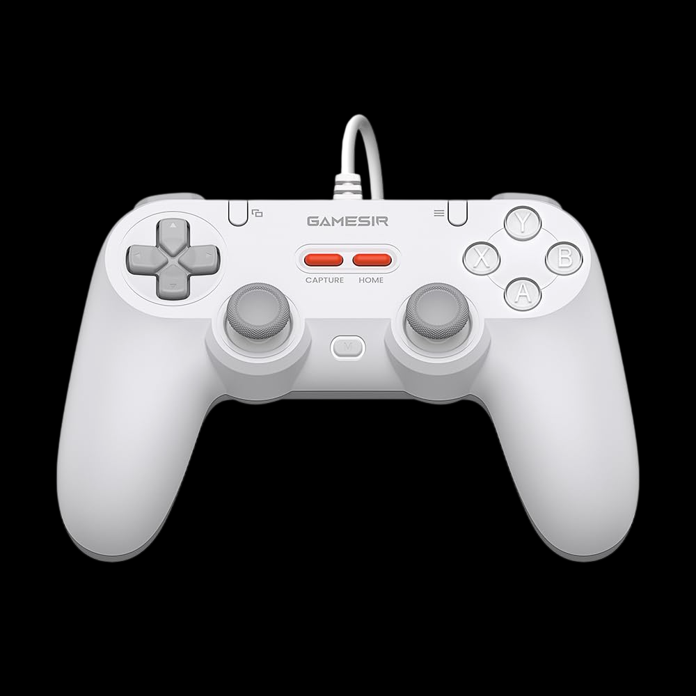 Control Gamesir Retro Tegenaria Lite