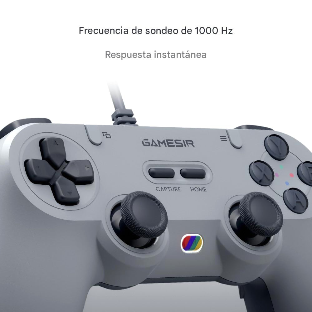 Control Gamesir Retro Tegenaria Lite