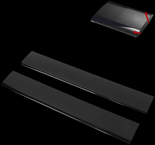 Tapas Laterales para Ps3 Super Slim