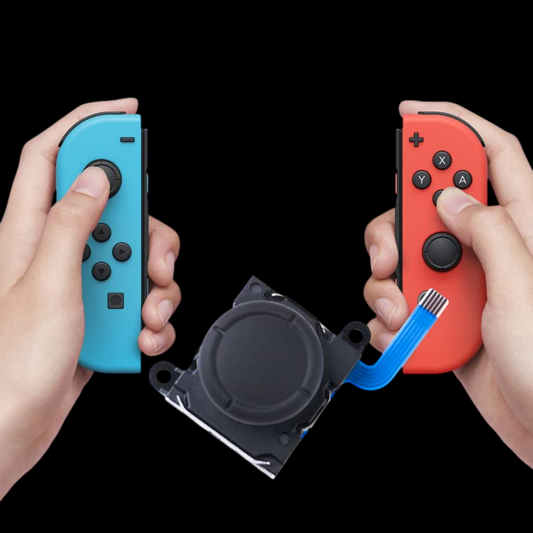 Análogo/Stick (Switch)