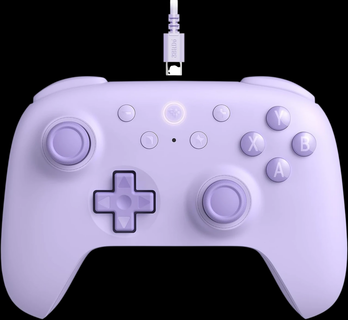 Control 8BitDo PC/Android Ultimate 2C (Con Cable)