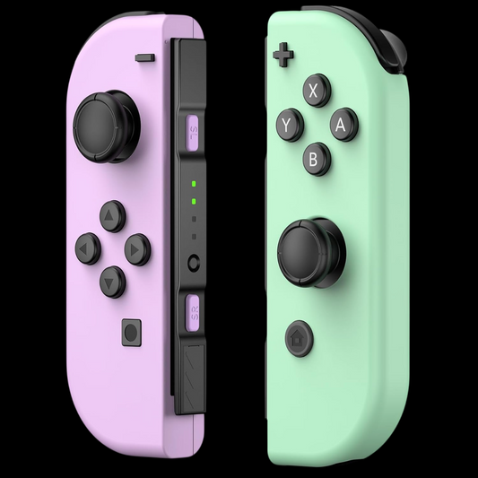 Joy-Cons