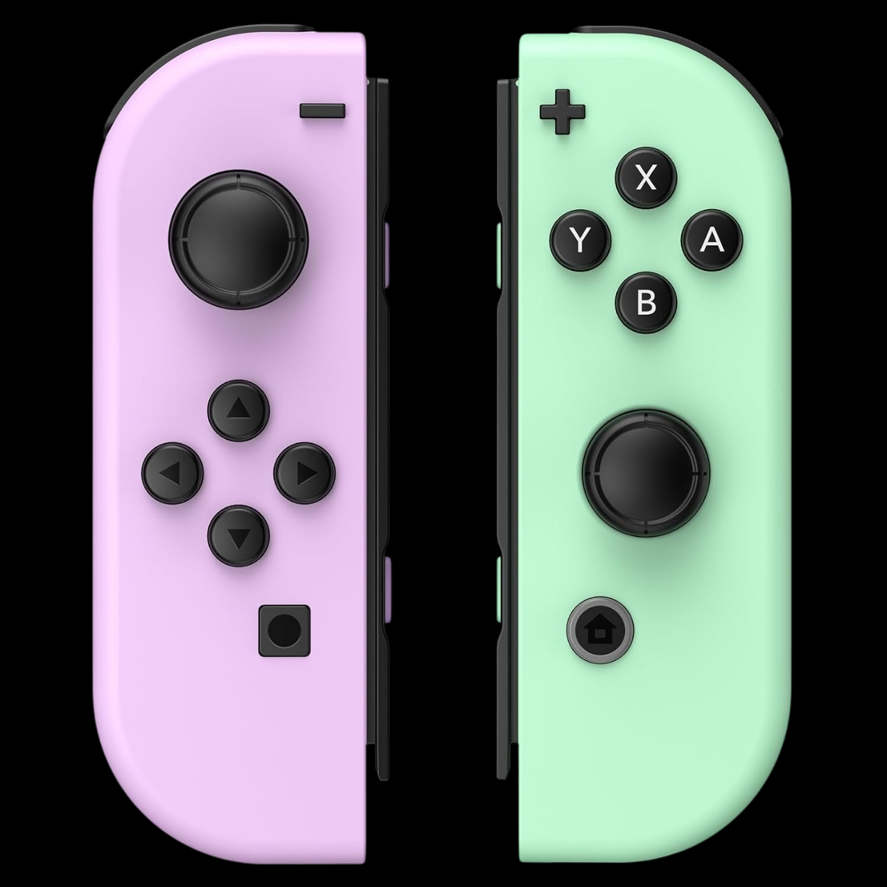 Joy-Cons