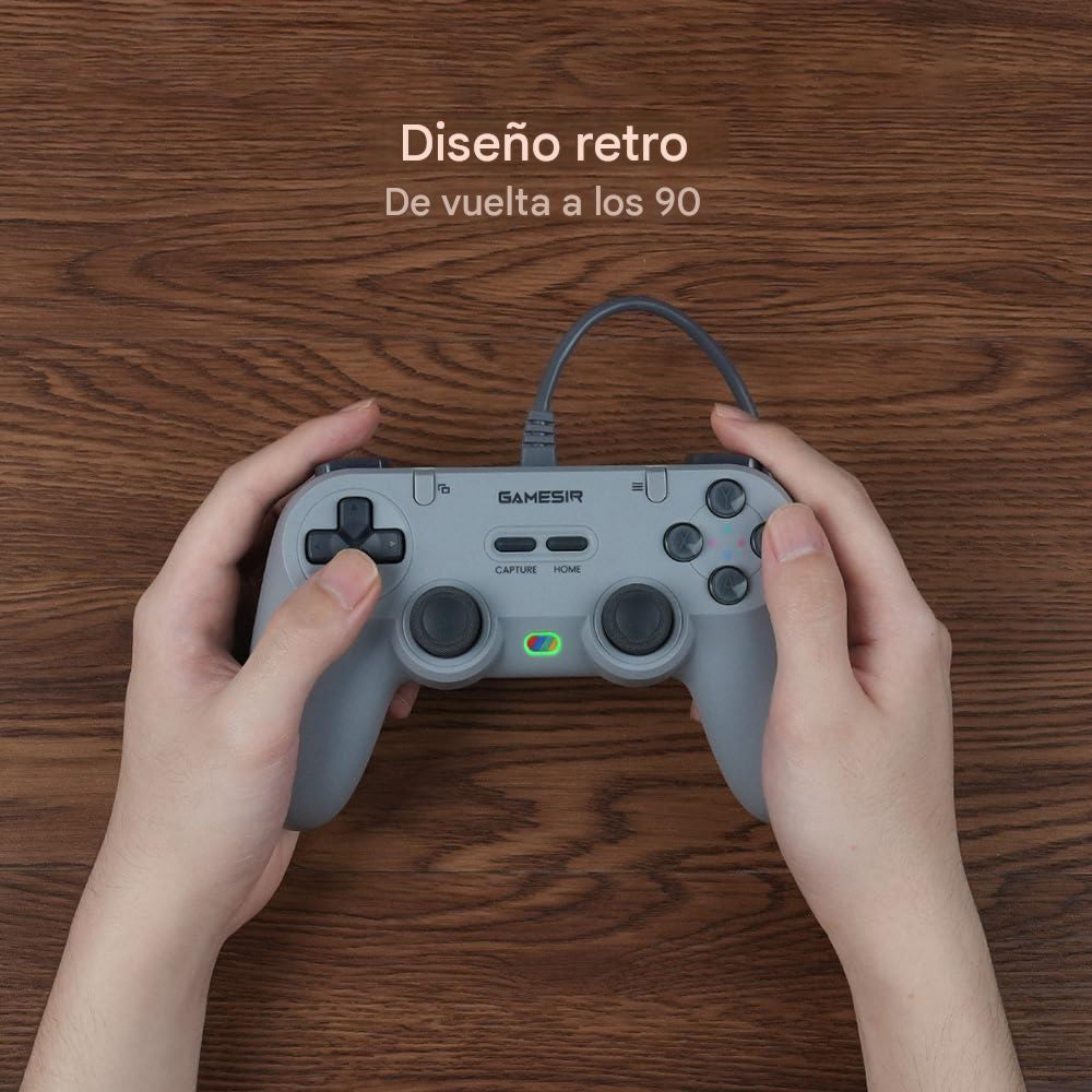 Control Gamesir Retro Tegenaria Lite