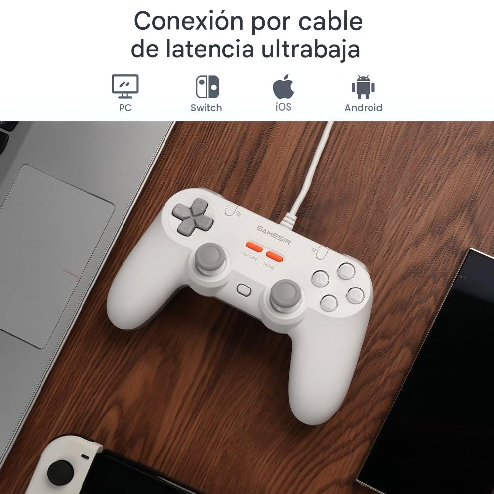 Control Gamesir Retro Tegenaria Lite