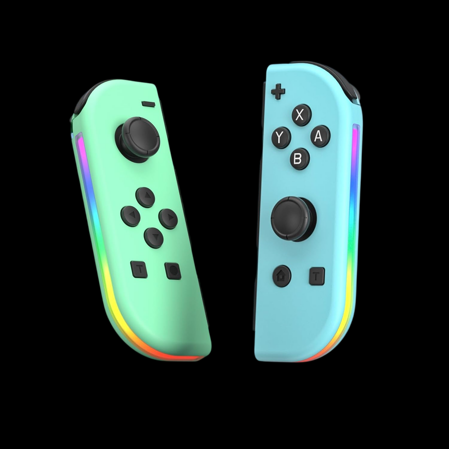 Joy-Cons RGB para Nintendo Switch