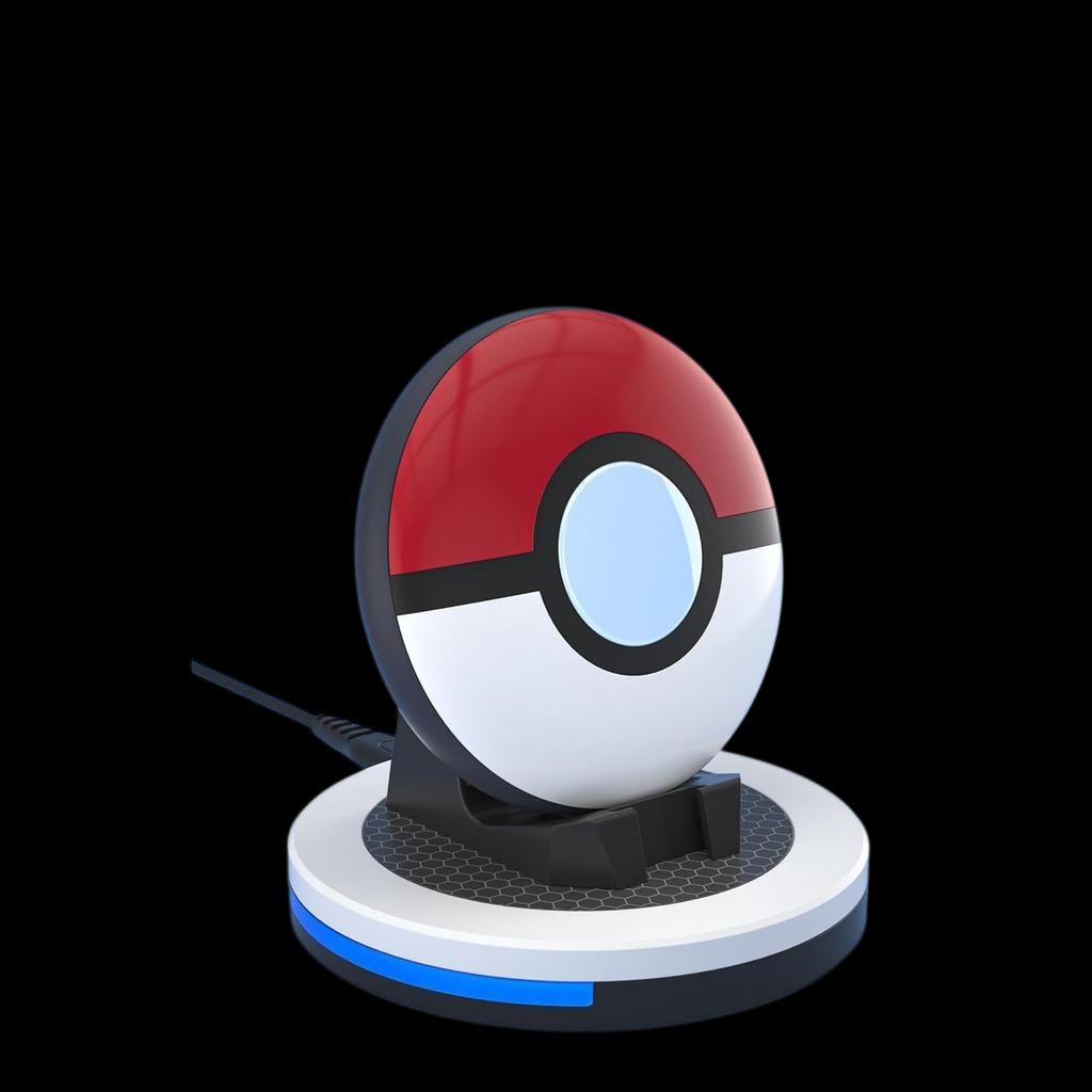 Estación de carga Pokémon Go Plus +